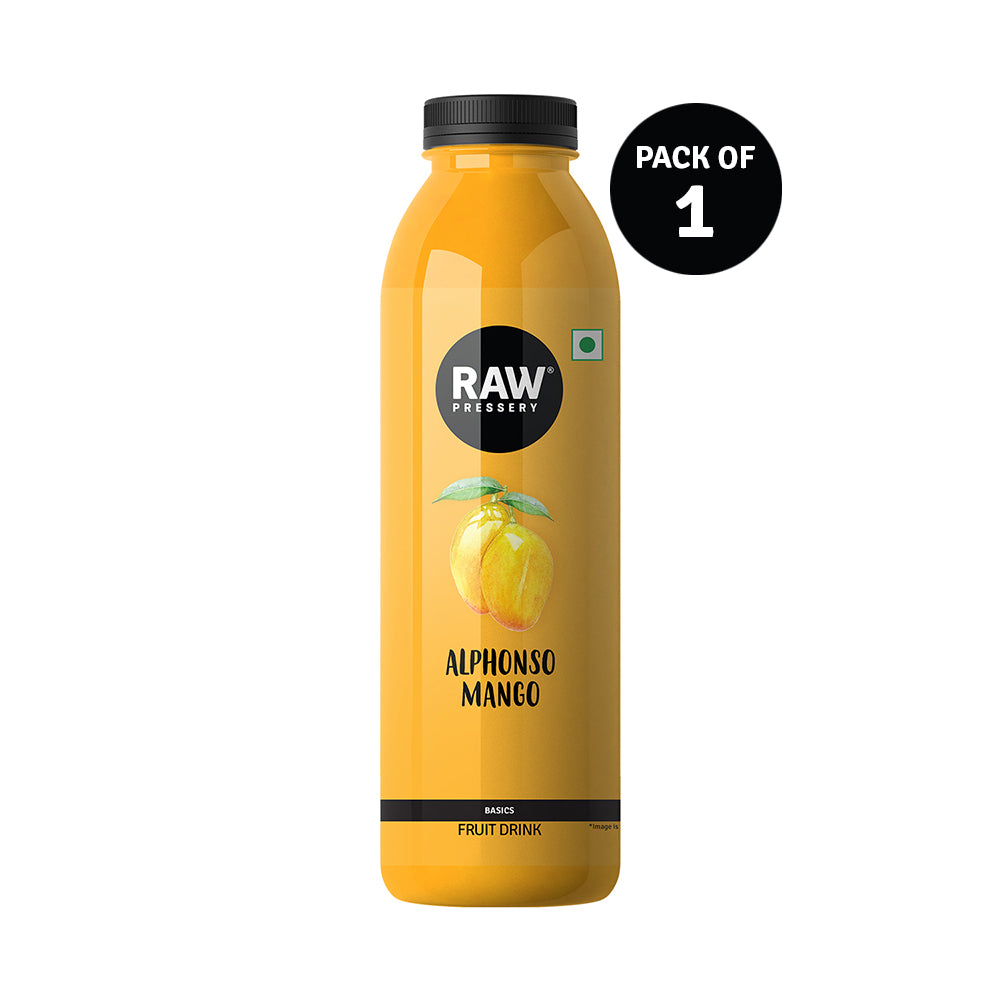 Alphonso Mango 1L