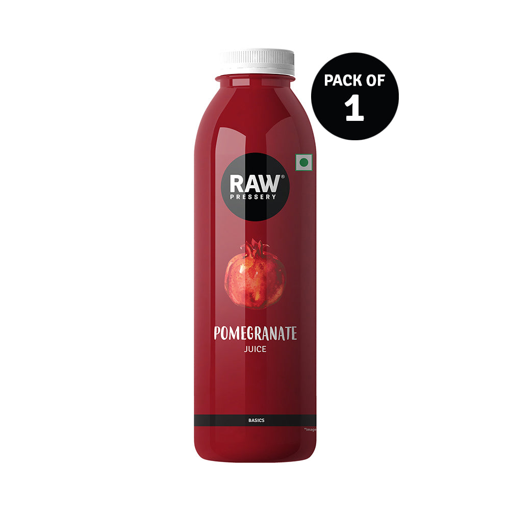 Pomegranate - 1L