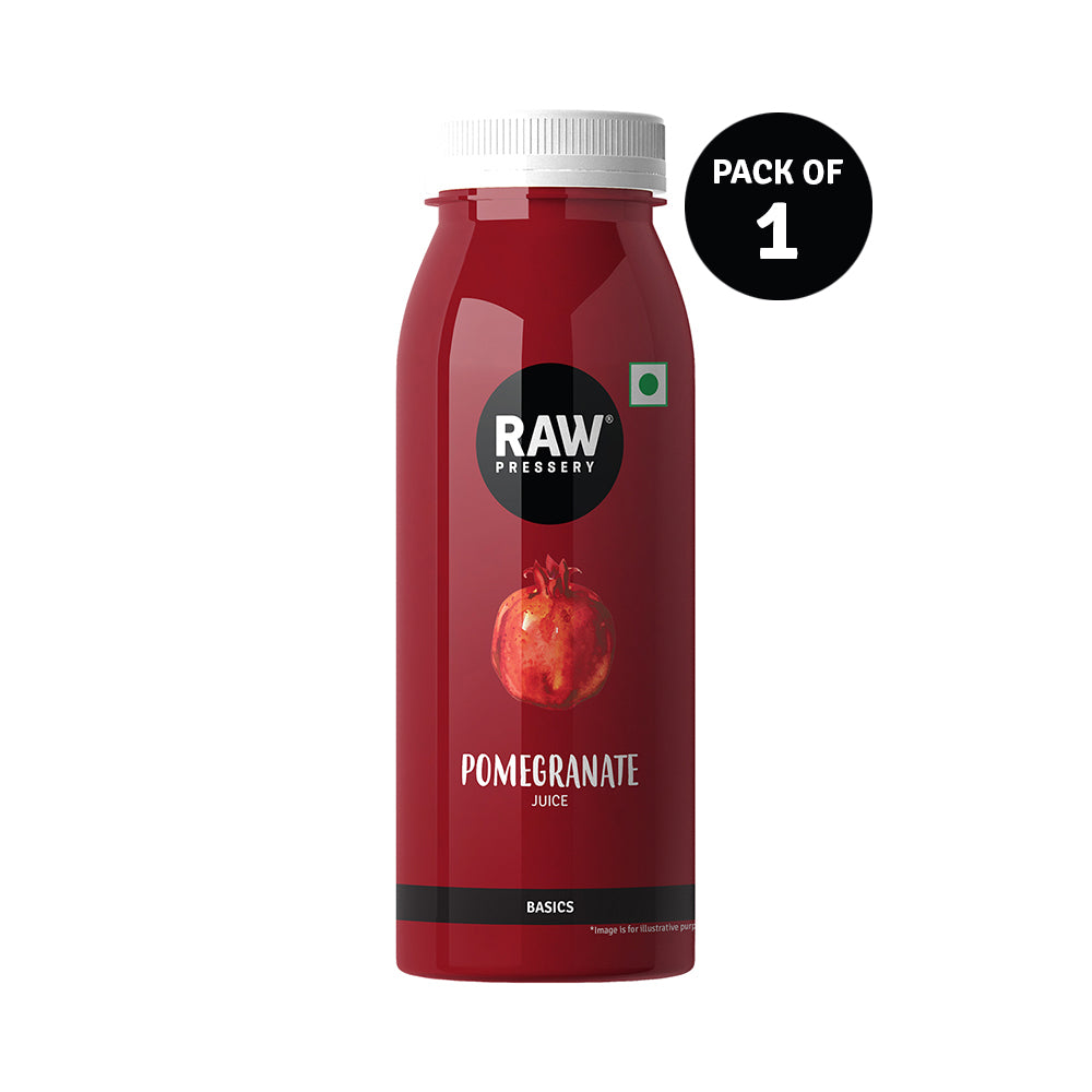 Pomegranate - 250ML