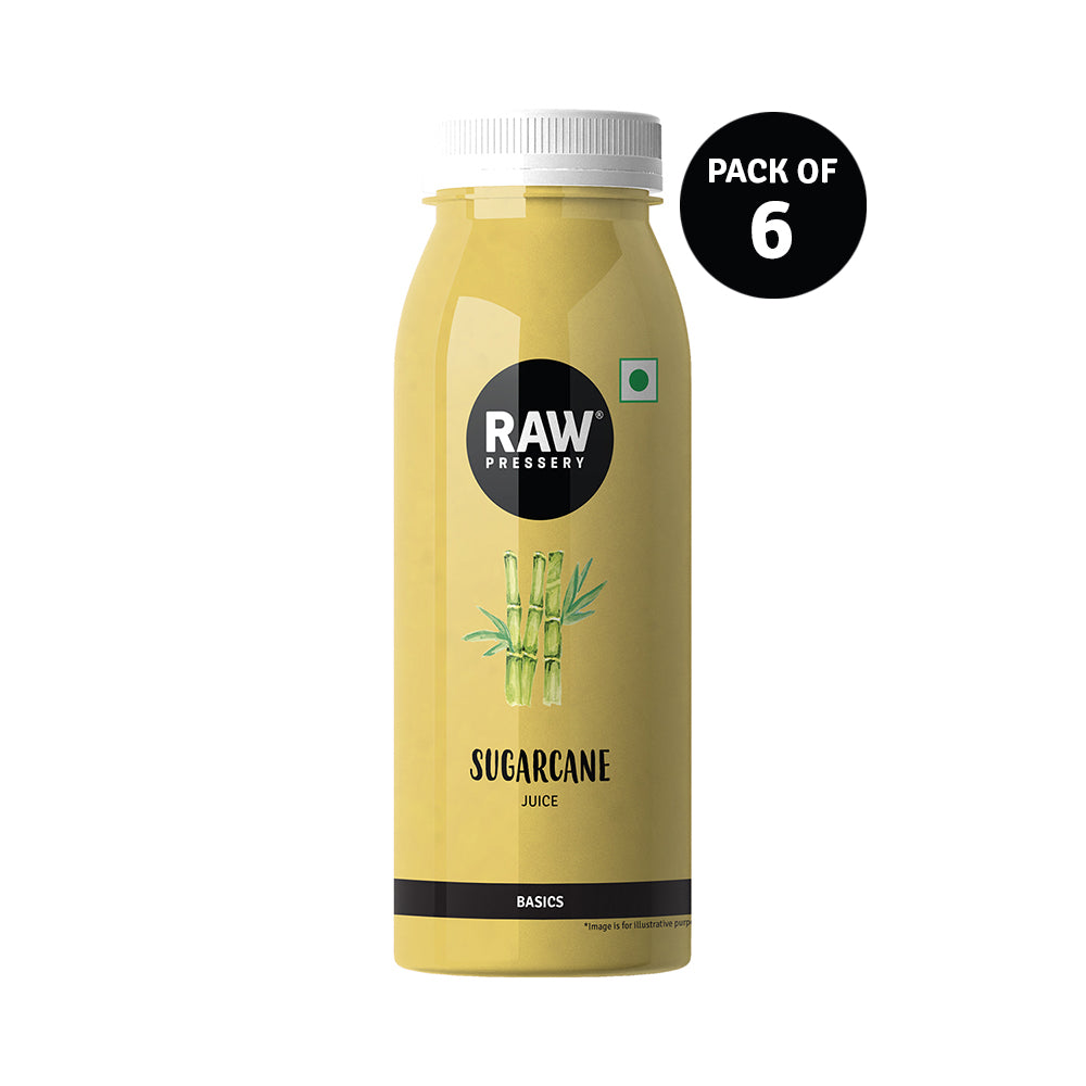 Sugarcane - 250ML