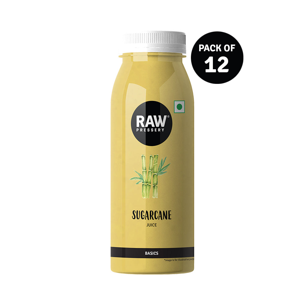 Sugarcane - 250ML