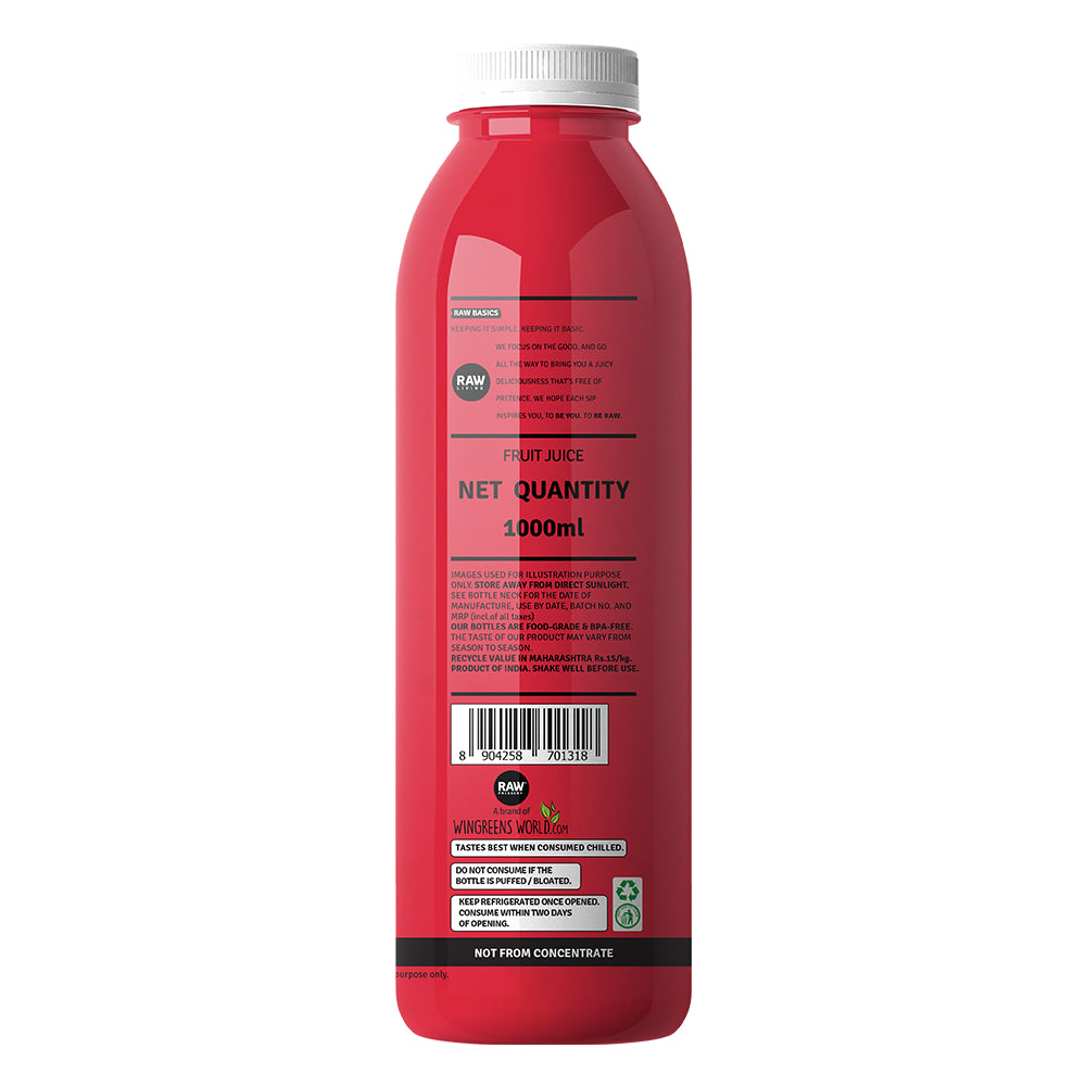 Grapefruit - 1L