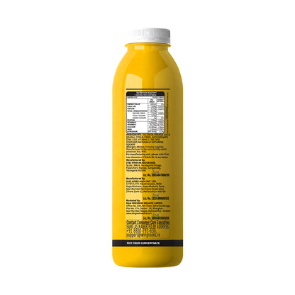 Valencia Orange - 1L