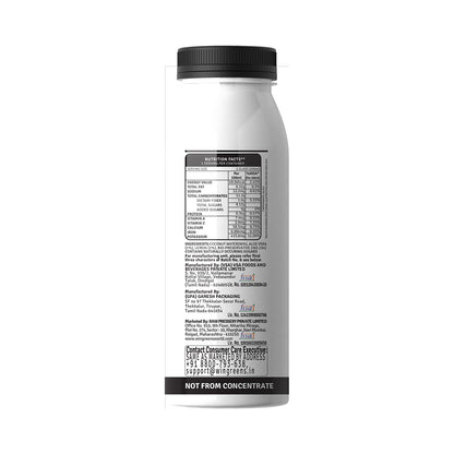 Coconut Water Aloe Lemon - 200ML
