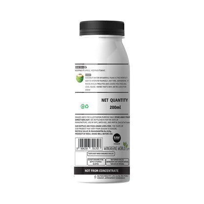 Coconut Water - 200ML