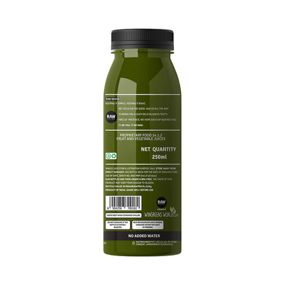 best lean fruit and vegetable juice online