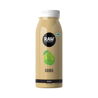 guava fruit drink