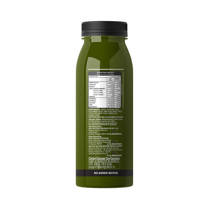 lean fruit and vegetable juice online