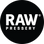 raw pressery logo