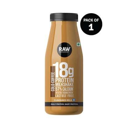 COLD COFFEE - 200ML
