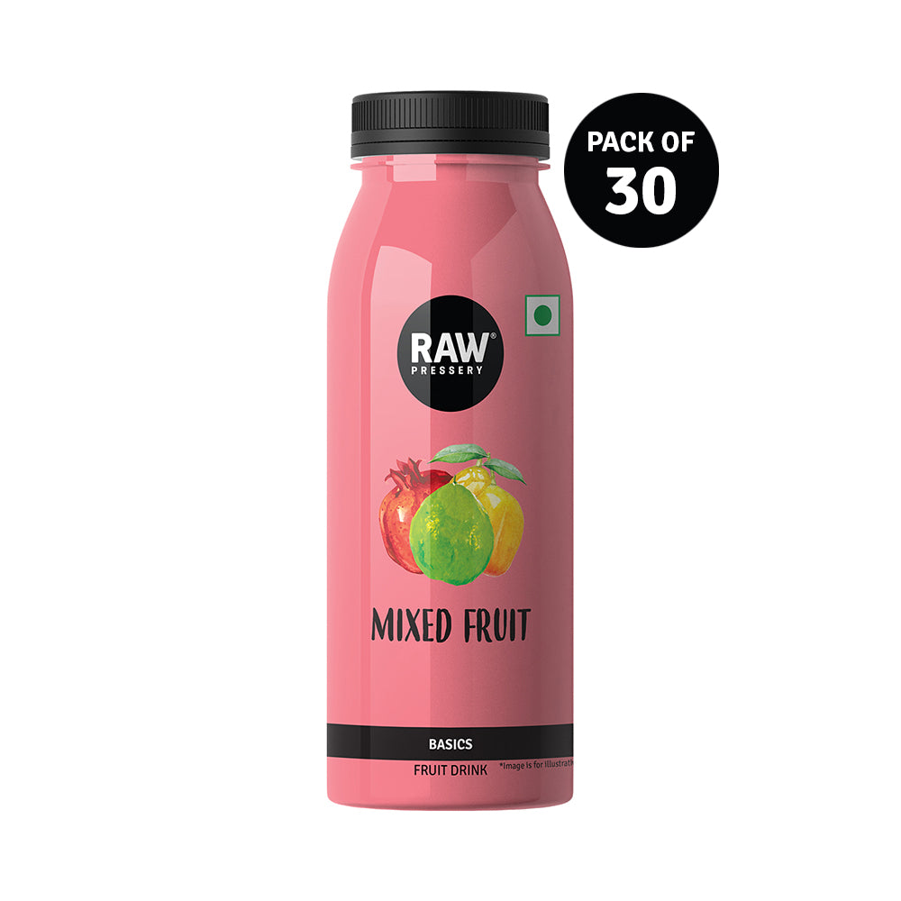 Mixed Fruit - 200ML