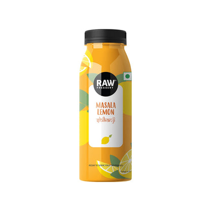 Masala Lemon (Shikanji) - 200ml